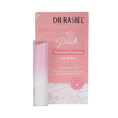 Dr Rashel Peach Lip Balm 3g