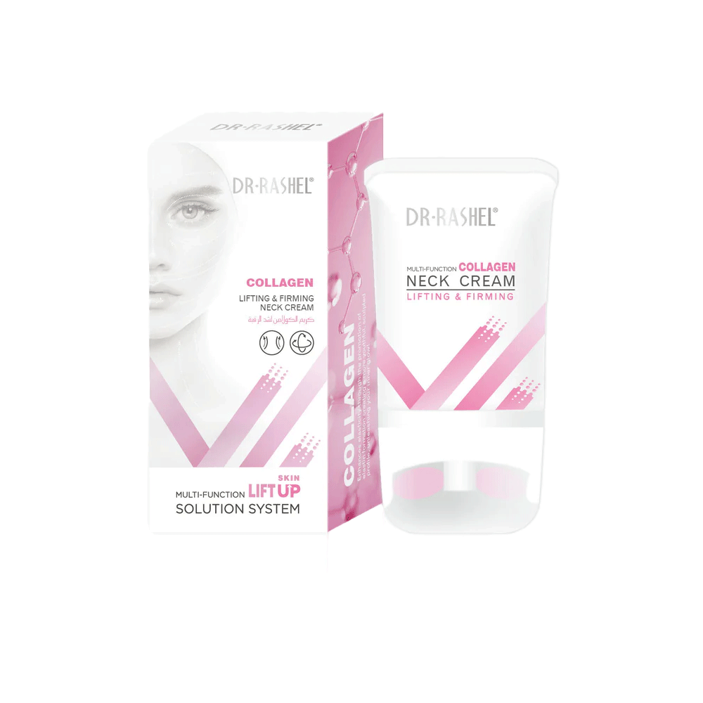 Dr.rashel Collagen Lifting & Firming Neck Cream 120g