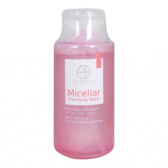 Estelin Cherry Blossom Micellar Cleansing Water 300ml