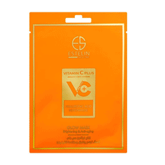 Estelin Vitamin C Plus Glow Mask 25g