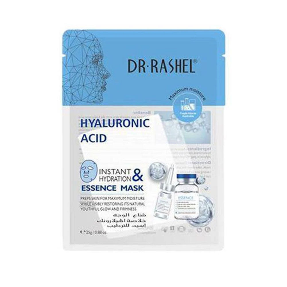 Dr.Rashel Hyaluronic Acid Instant Hydration Mask 25g