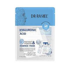 Dr.Rashel Hyaluronic Acid Instant Hydration Mask 25g