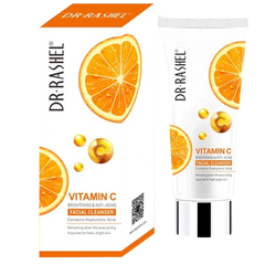 Dr.Rashel Vitamin C Facial Cleanser 150g