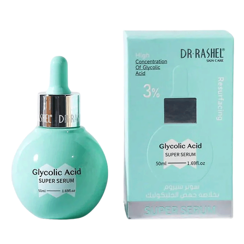 Dr.rashel Glycolic Acid Serum 50ml