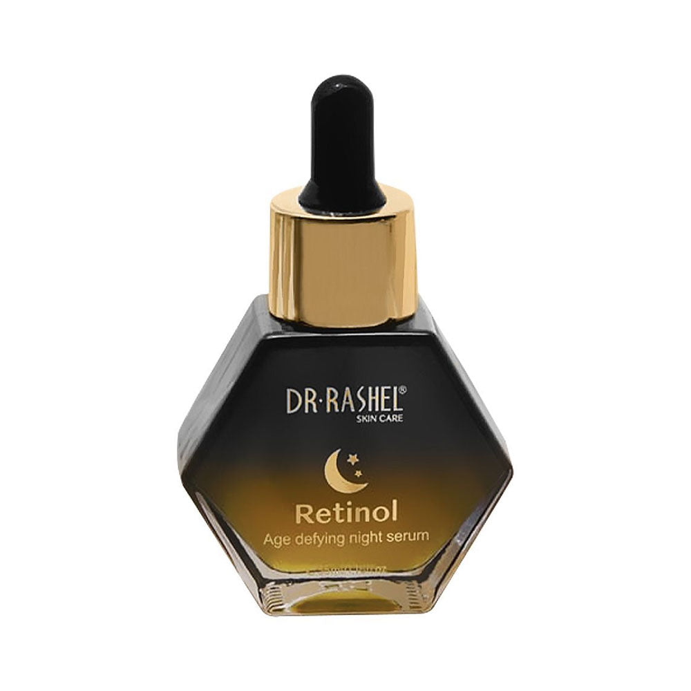 Dr.rashel Retinol Age-defying Night Serum 35ml