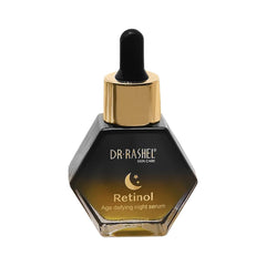 Dr.rashel Retinol Age-defying Night Serum 35ml