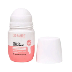 Dr.Rashel Advance Bright Roll-On Deodorant 50ml