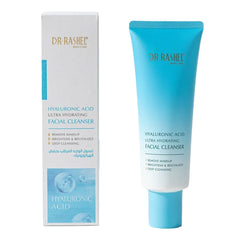 Dr Rashel Hyaluronic Acid Facial Cleanser 120g