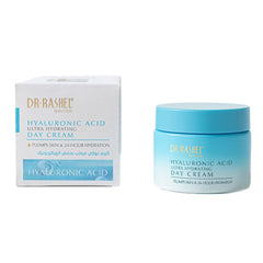 Dr Rashel Hyaluronic Acid Day Cream 50g