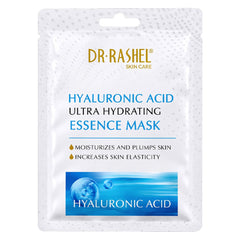 Dr.Rashel Hyaluronic Acid Ultra Hydrating Essence Mask 25g