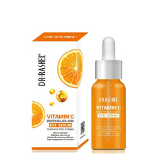 Dr Rashel Vitamin C Eye Serum 30ml
