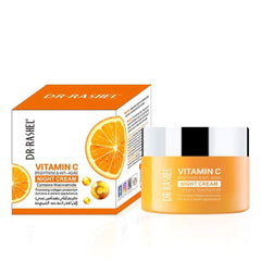 Dr Rashel Vitamin C Brightening Night Cream Cream 50g