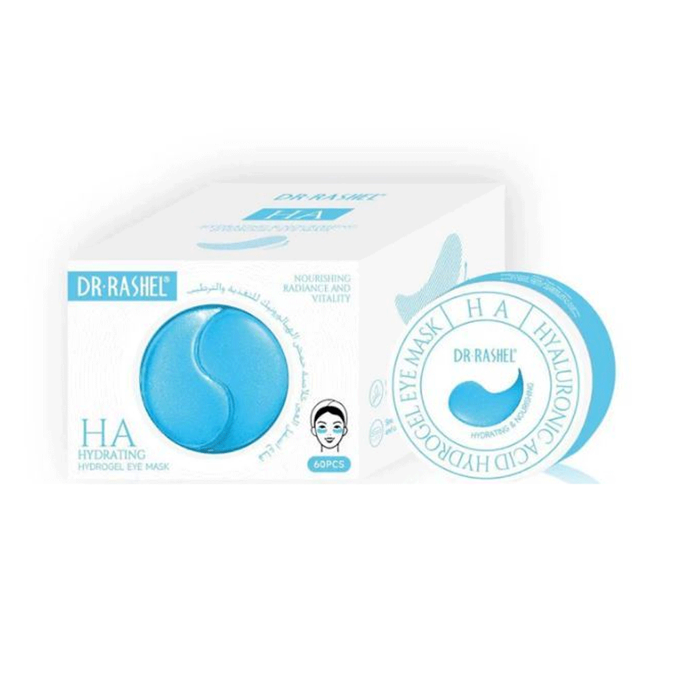 Dr.Rashel Hydrogel HA Mask 33g