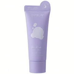 Estelin Peptide & Collagen Face Wash 80g