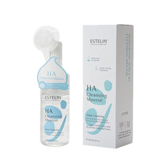 Estelin HA Cleansing Mousse 125ml