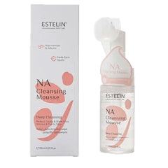 Estelin NA Cleansing Mousse 125ml
