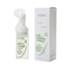 Estelin CE Cleansing Mousse 125ml
