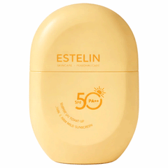 Estelin Super UV Tone-up Vitamin C & Arbutin Sunscreen 60g