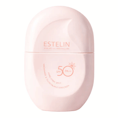 Estelin Pore + Dark Spot Niacinamide & Glutathione Sunscreen 60g