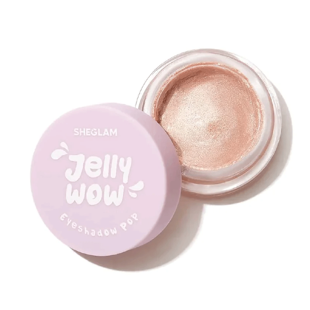 Sheglam Jelly Wow Eyeshadow Pop Stay Golden 4.5g