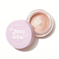 Sheglam Jelly Wow Eyeshadow Pop Stay Golden 4.5g