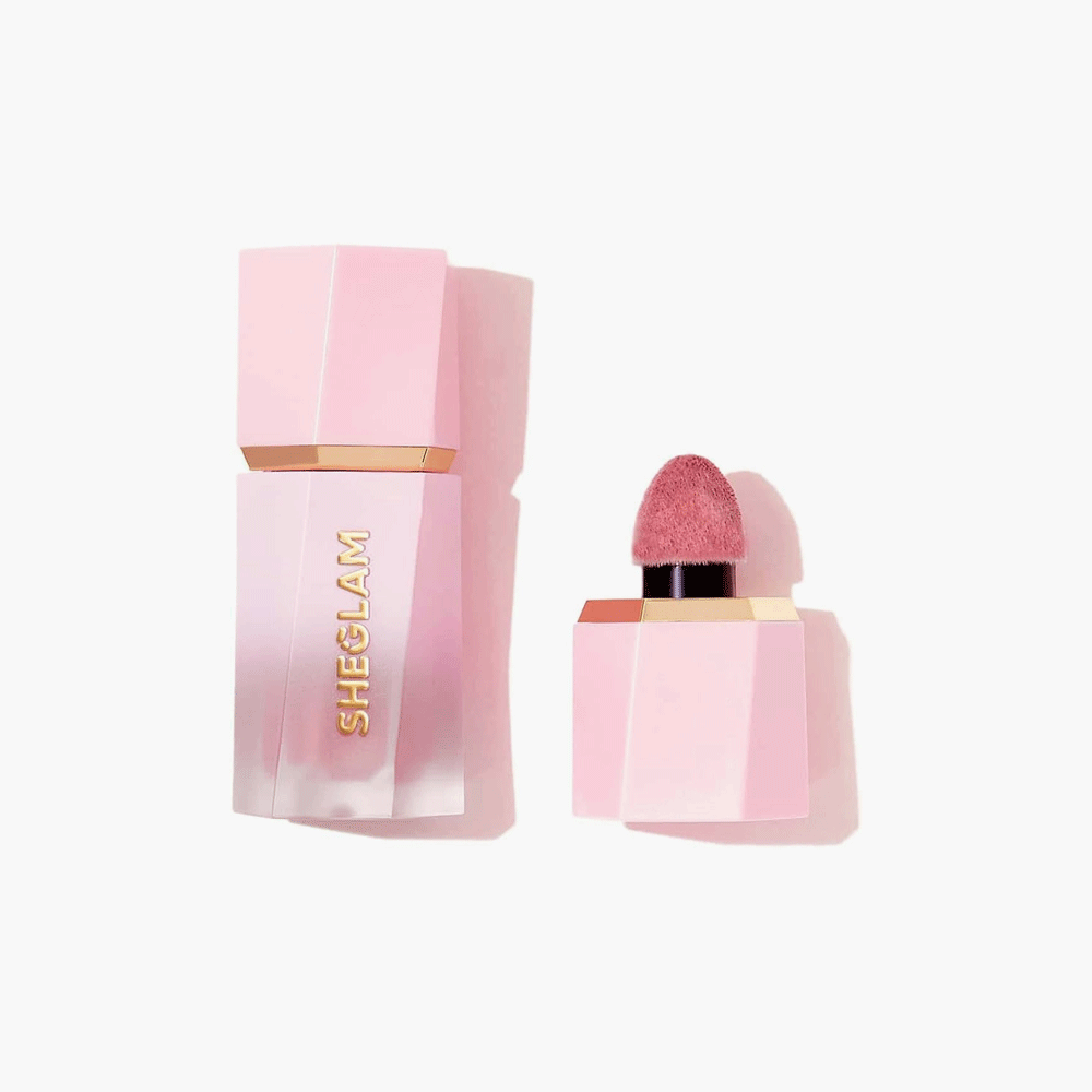 Sheglam Color Bloom Liquid Blush Love Cake 5.2ml