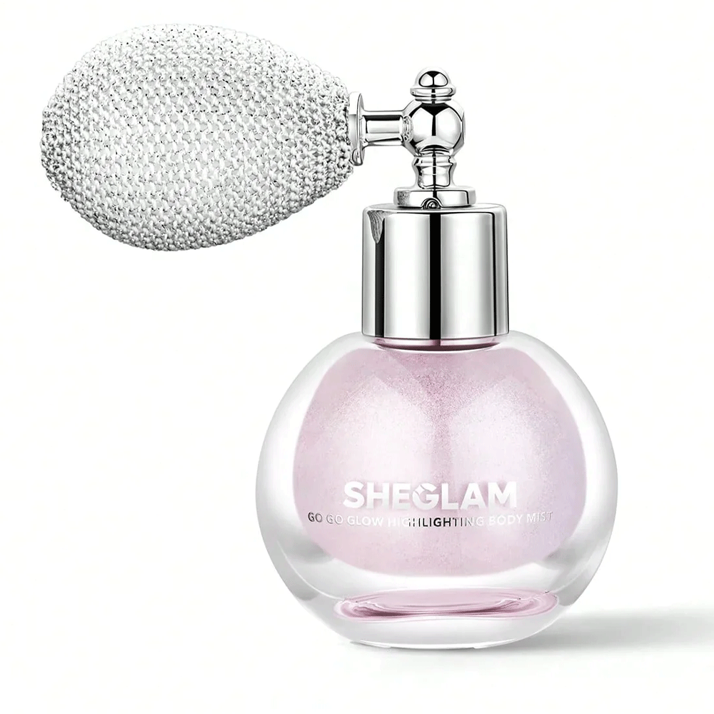 Sheglam Glow Highlighting Body Mist Love Bomb 10g