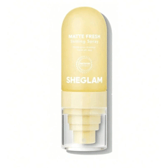 Sheglam Matte Fresh Setting Spray 55ml