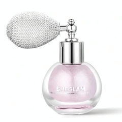 Sheglam Highlighting Body Mist Crimson Sparkl 10gm