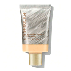 Sheglam Dew & Done Tint Foundation Buttercream 30ml