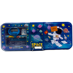 Pencil Box Kt-6908