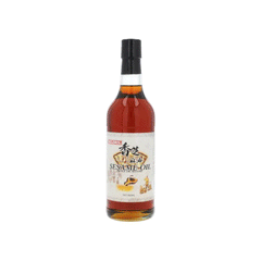 Delesol Sesame Oil 500ml