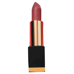 Sheglam Matte Allure Lipstick Retro Rose 201 4gm