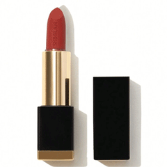 Sheglam Matte Allure Lipstick Crimson Suede 4gm
