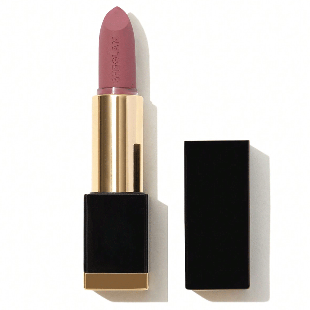 Sheglam Matte Allure Lipstick Rendevous 4gm