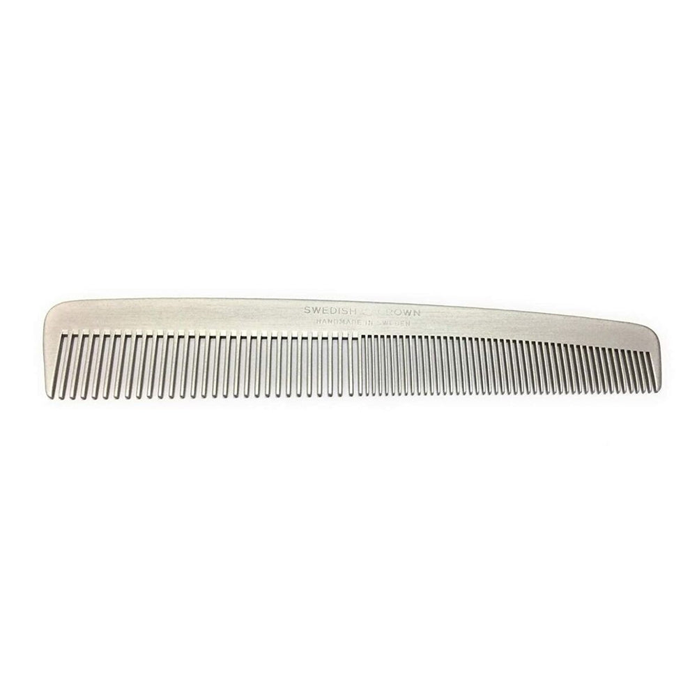 Eacial Steel Comb W210 – Springs