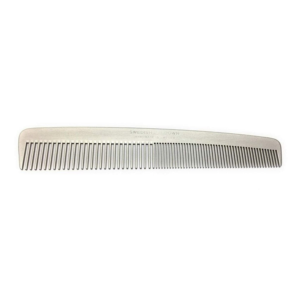 Eacial Steel Comb w210