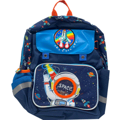 School Bag U2065 Vest