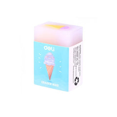 Deli Ice Cream Eraser