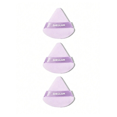 Sheglam Powder Puff  Purple 3s