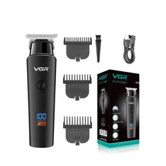 Vgr Professional Hair Trimmer V-937