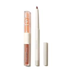 Sheglam Lip Liner Crayon Pouty Nude