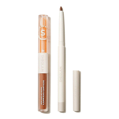 Sheglam Lip Liner Crayon Moody Taupe