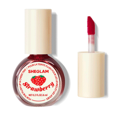 Sheglam Lip & Cheek Tint Its Chilli 6ml