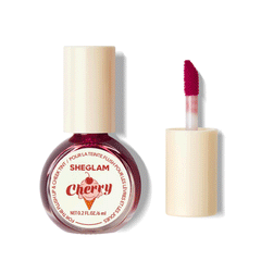 Sheglam Lip & Cheek Tint Cherry Picked 6ml