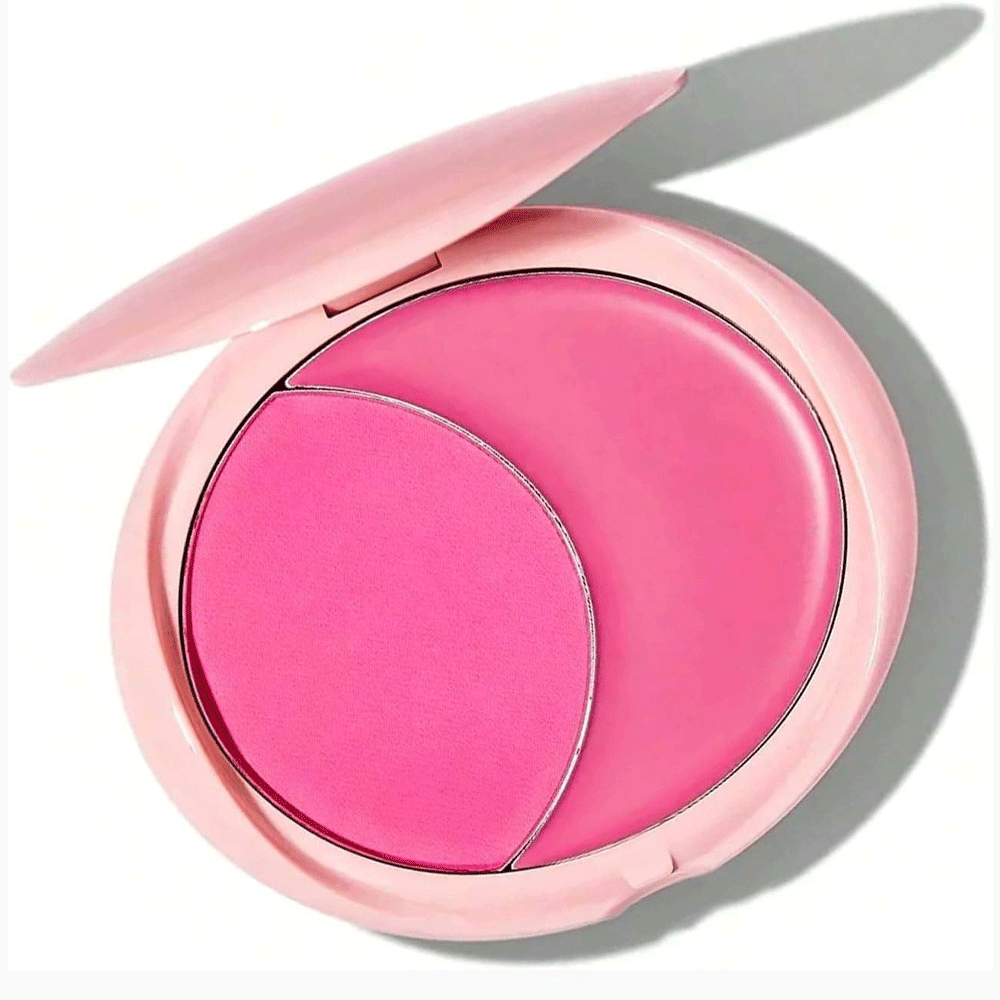 Sheglam Cheek 2 Blush Duo Pink Sprinkles 8.3gm