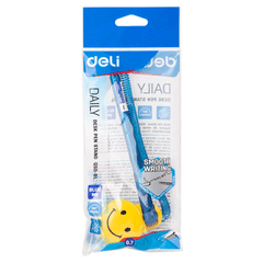 Deli Daily Desk Pen Stand Q50-bl