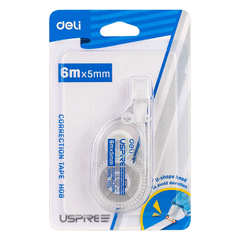 Deli Correction Tape H08