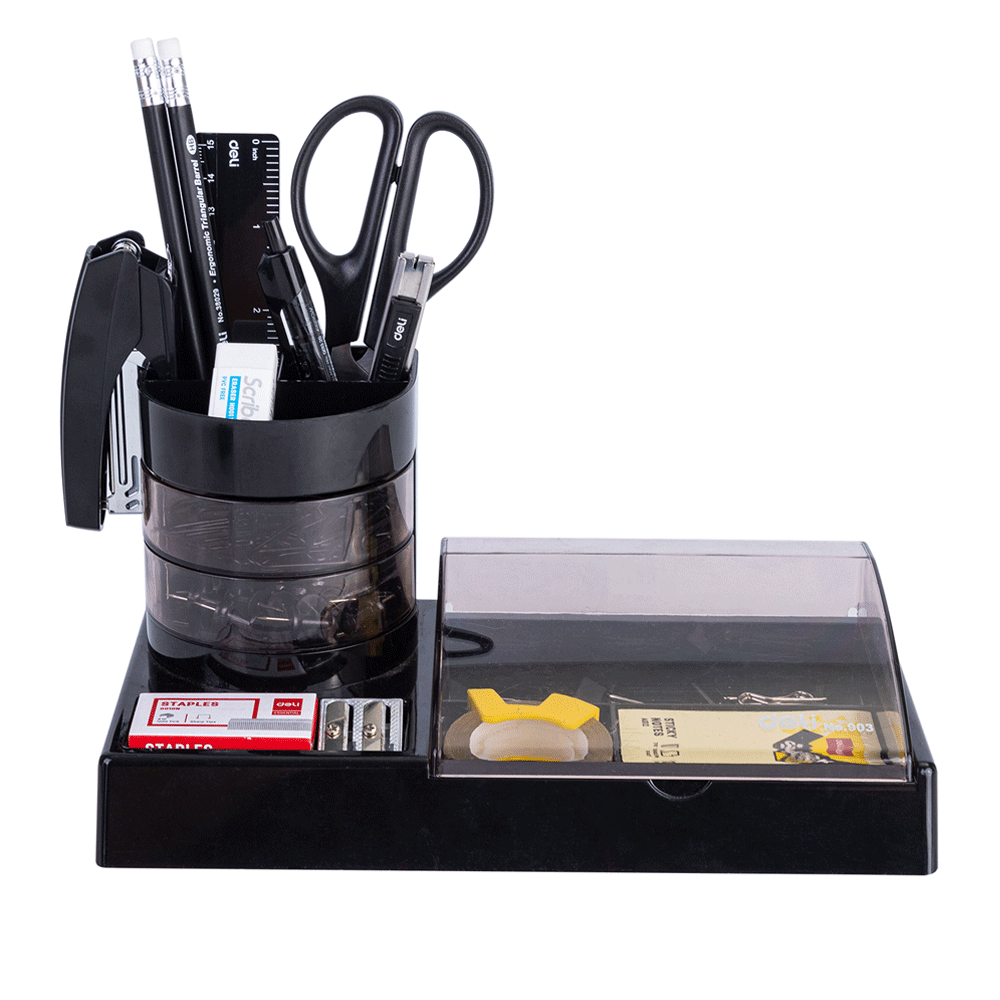 Deli Stationary Set 38254