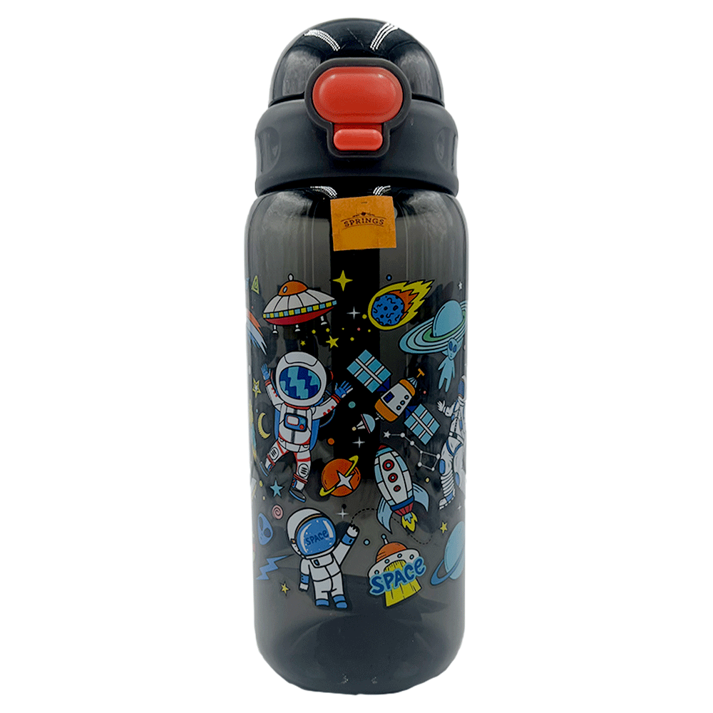 Water Bottle 2412
